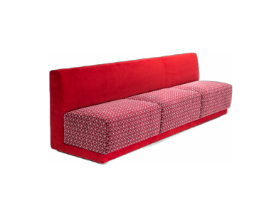 Product Image Solomon Seating System