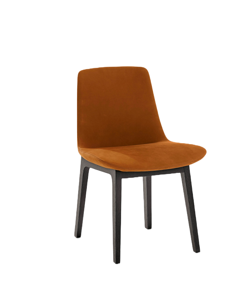 Poliform Ventura Chair | Hundred Mile Home New York