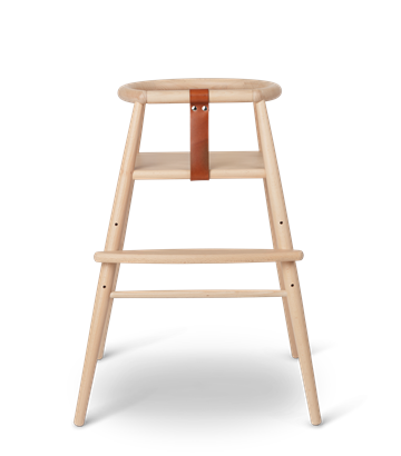 Product Image High Chair ND 54