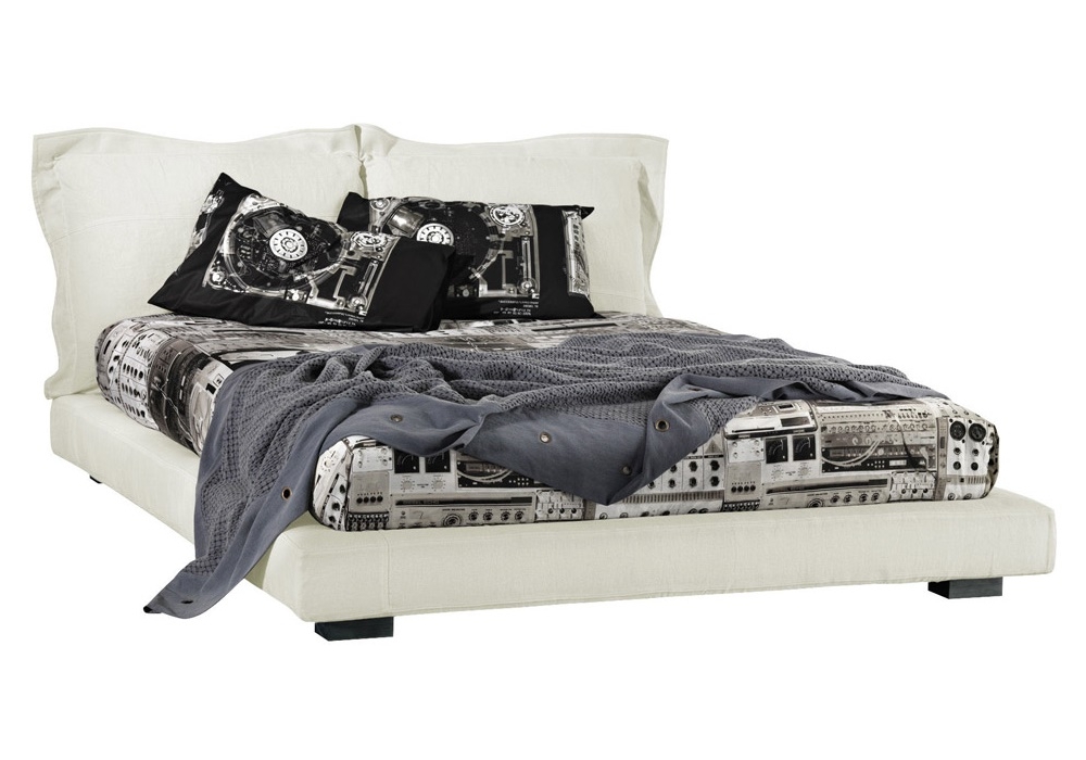 Furniture Beds Beds Poliform Yume Bed Hundred Mile Home New York