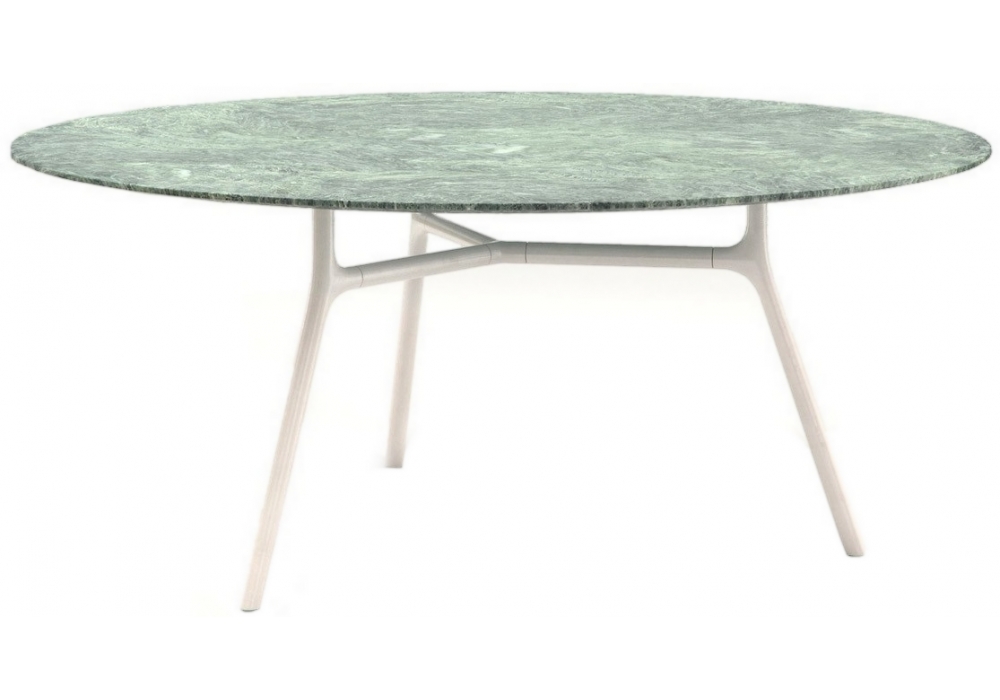 Product Image Nesso Indoor Dining Table Round