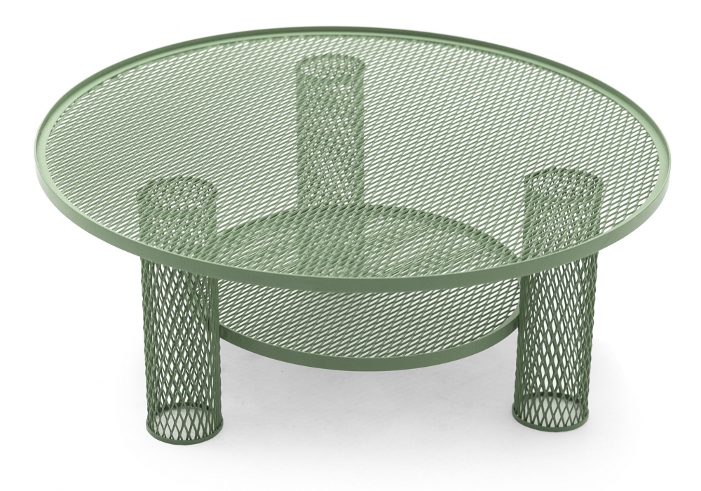 Product Image Net Low Table