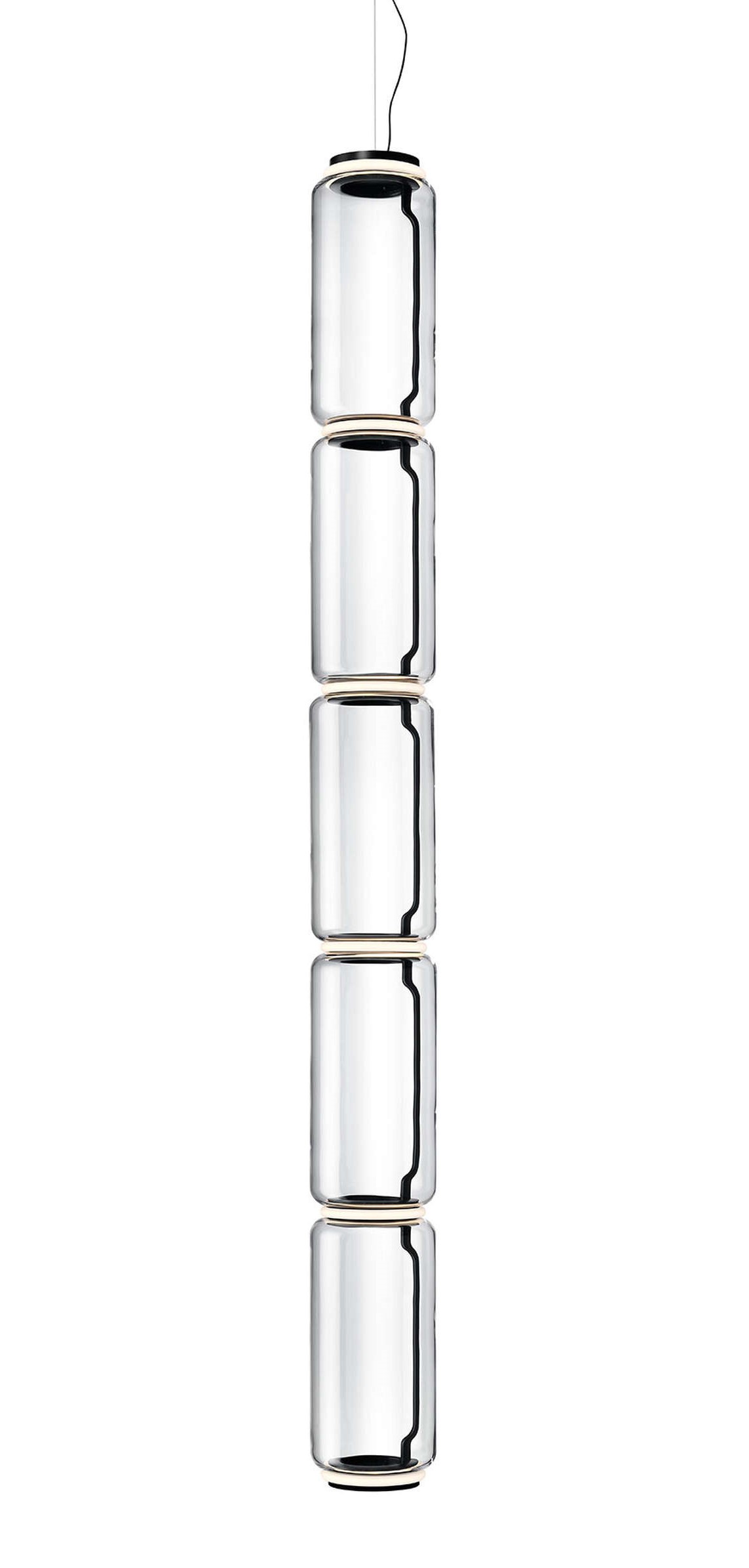 Product Image Noctambule Suspension 5 High Cylinder