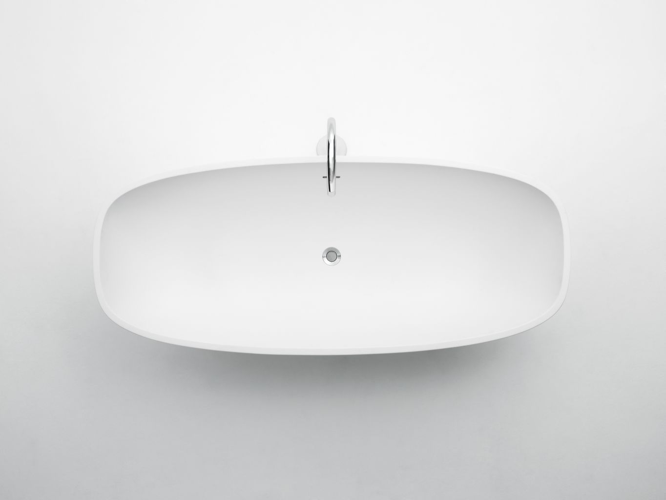 Product Image normal free-standing bathtub