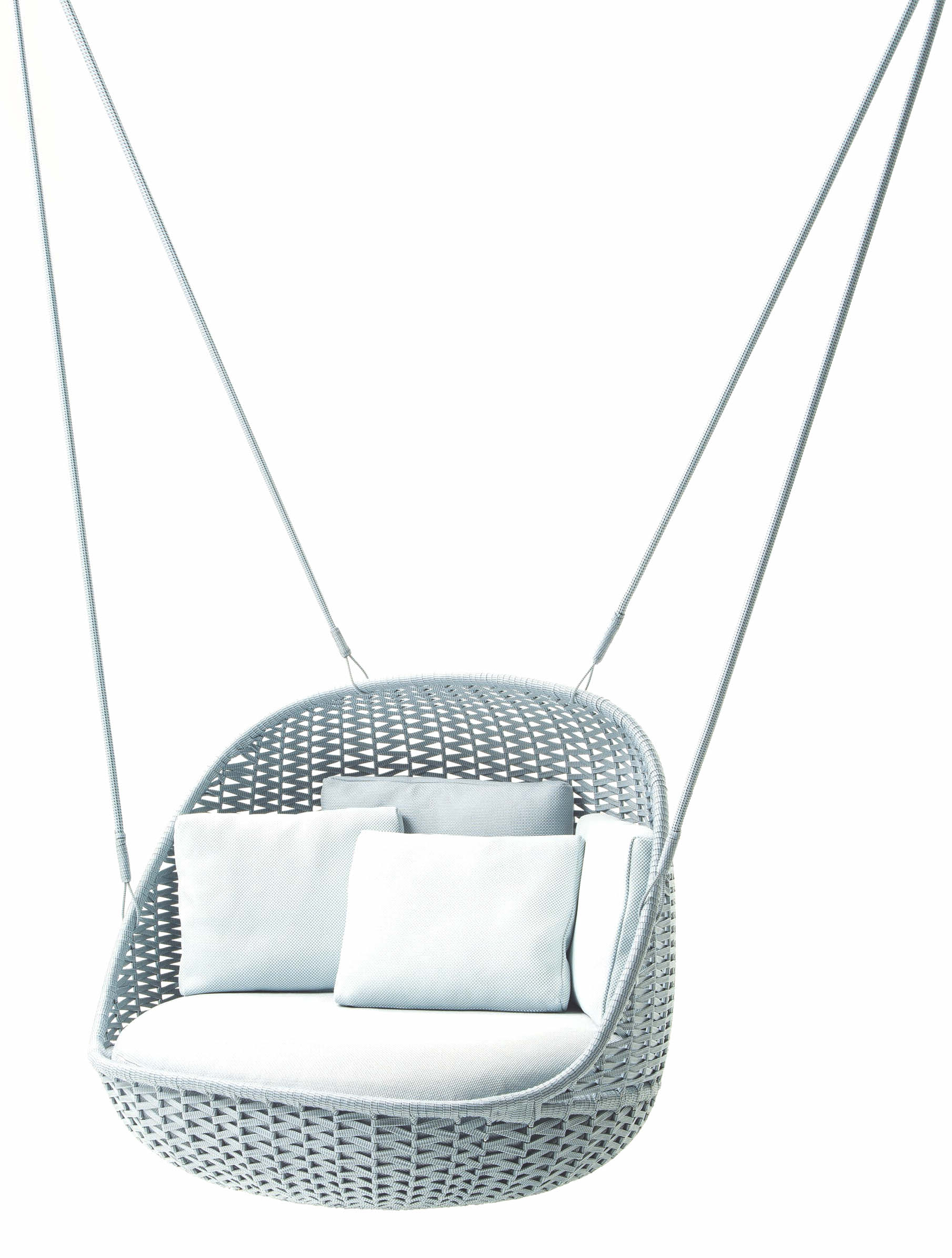 Product Image Orbitry Suspended Seat