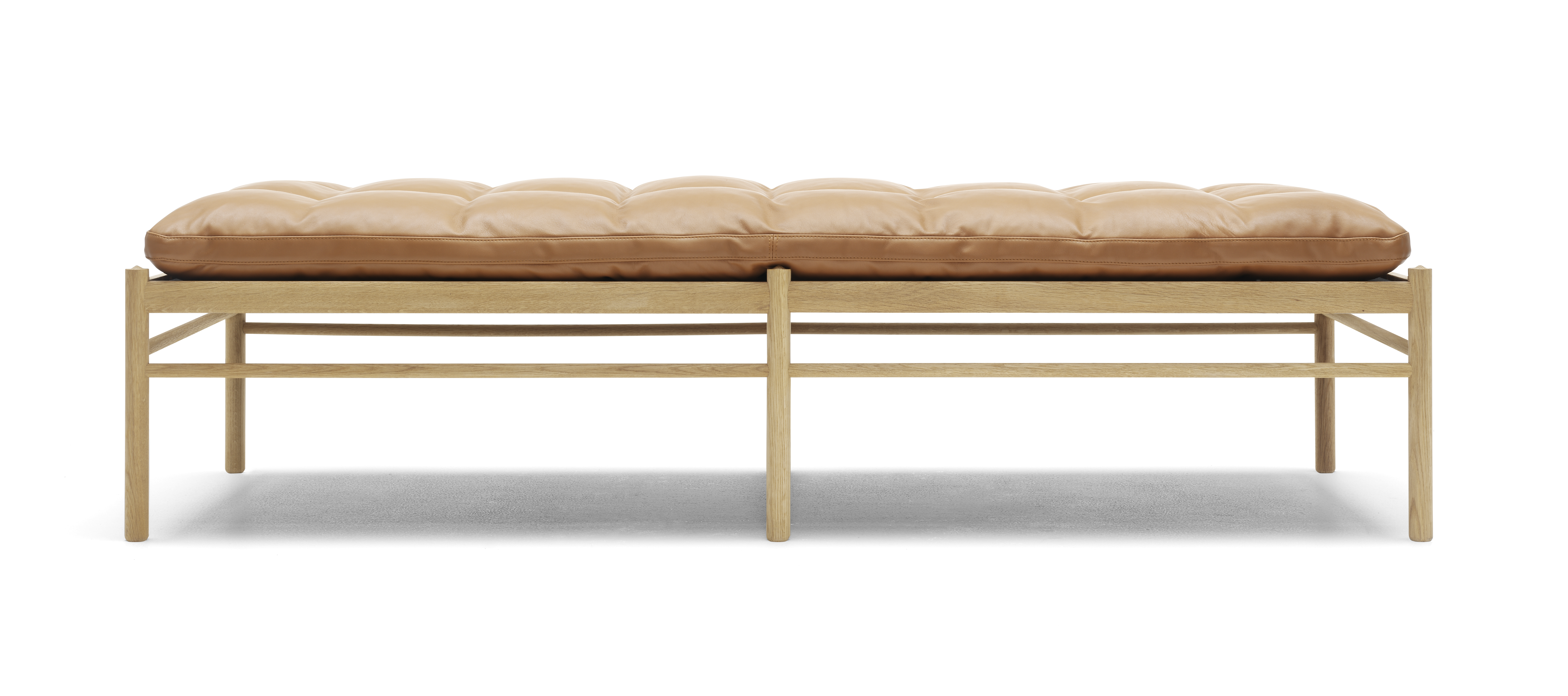 Product Image OW150 Colonial Daybed