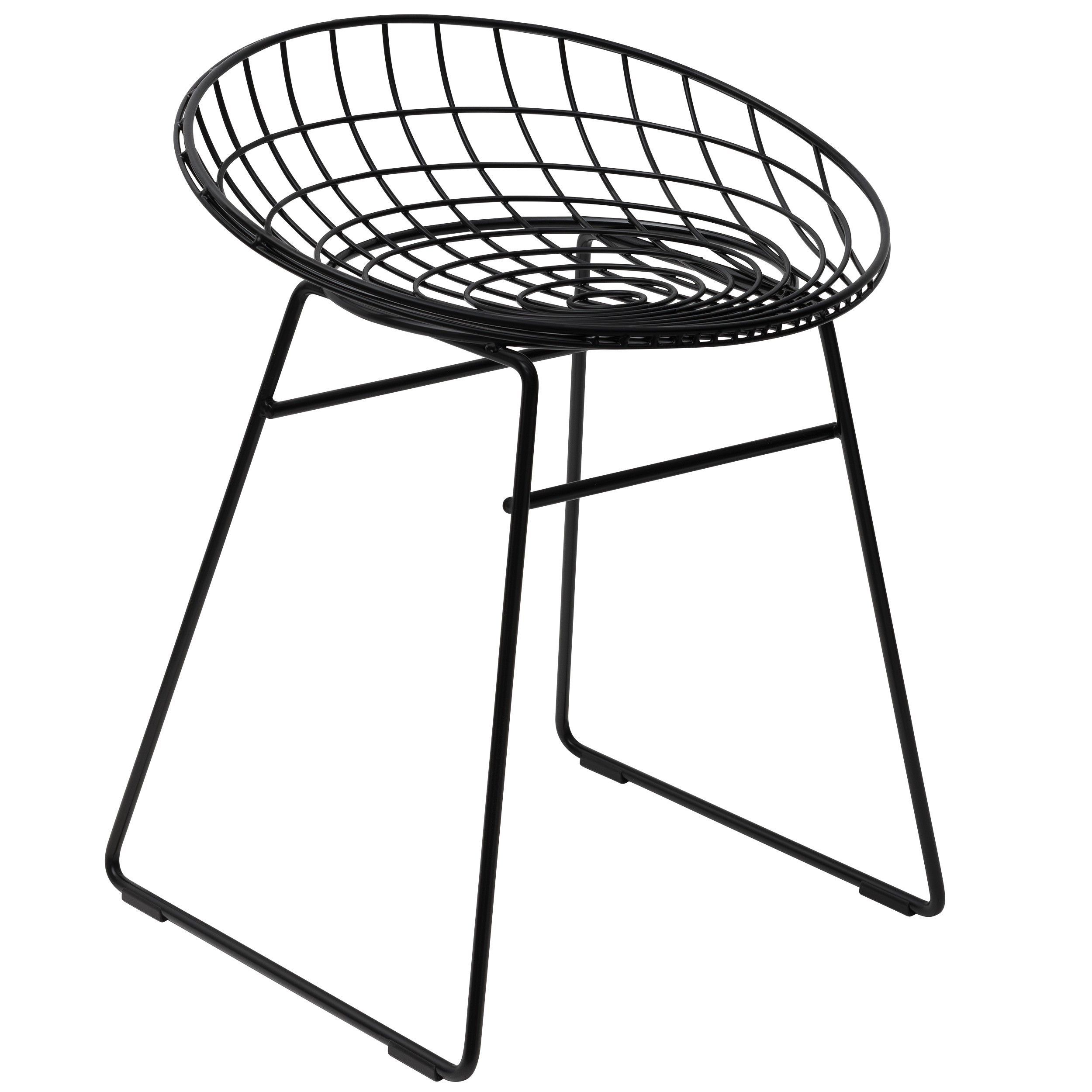 Product Image KM05 WIRE STOOL