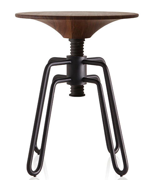 Product Image Phillips Stool Low