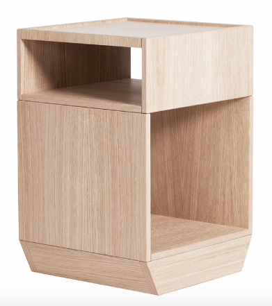 Product Image Pile side table