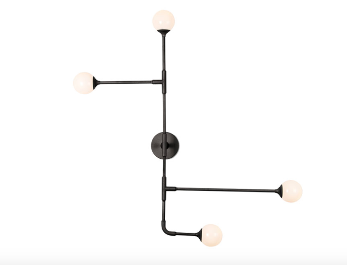 Product Image Pinn Sconce Model 07