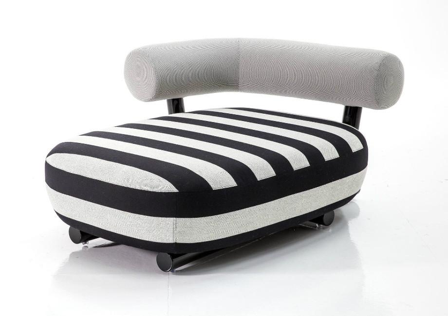 Product Image Pipe Chaise Lounge