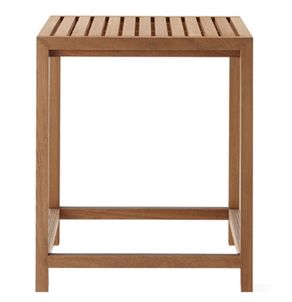 Product Image Plaza Counter Height Table