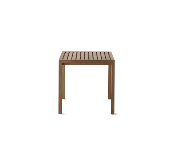Product Image Plaza Dining Table Square