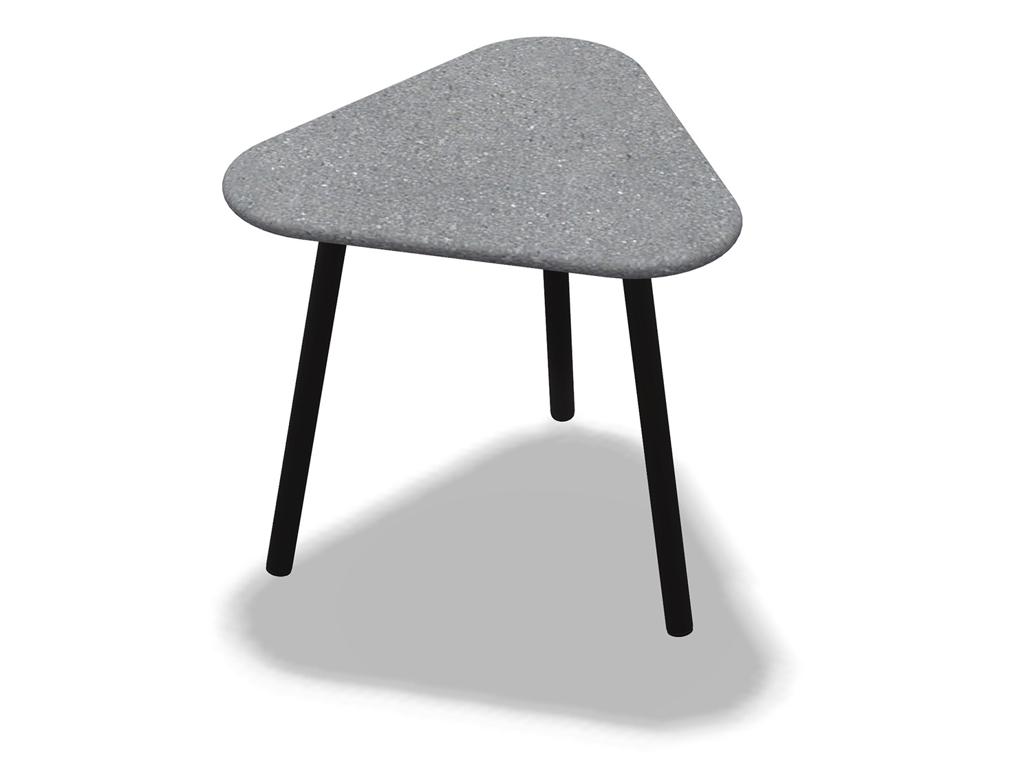 Product Image Piper Side Table Triangular