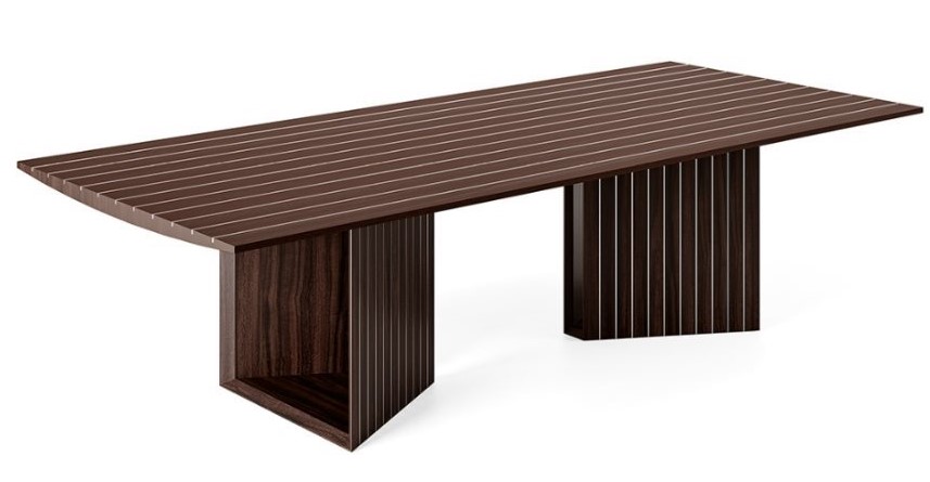 Product Image Prism dining table