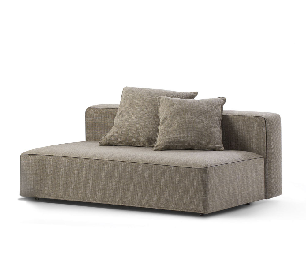 Product Image DANDY Sofa 2 Seater