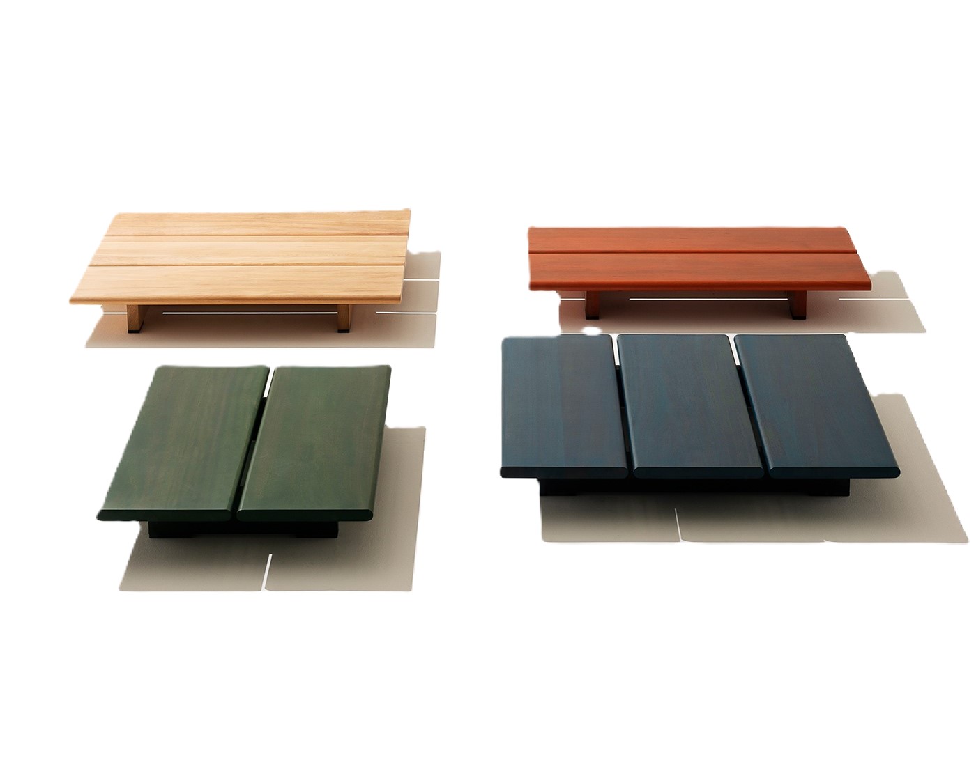 Product Image Eolie Coffee Table