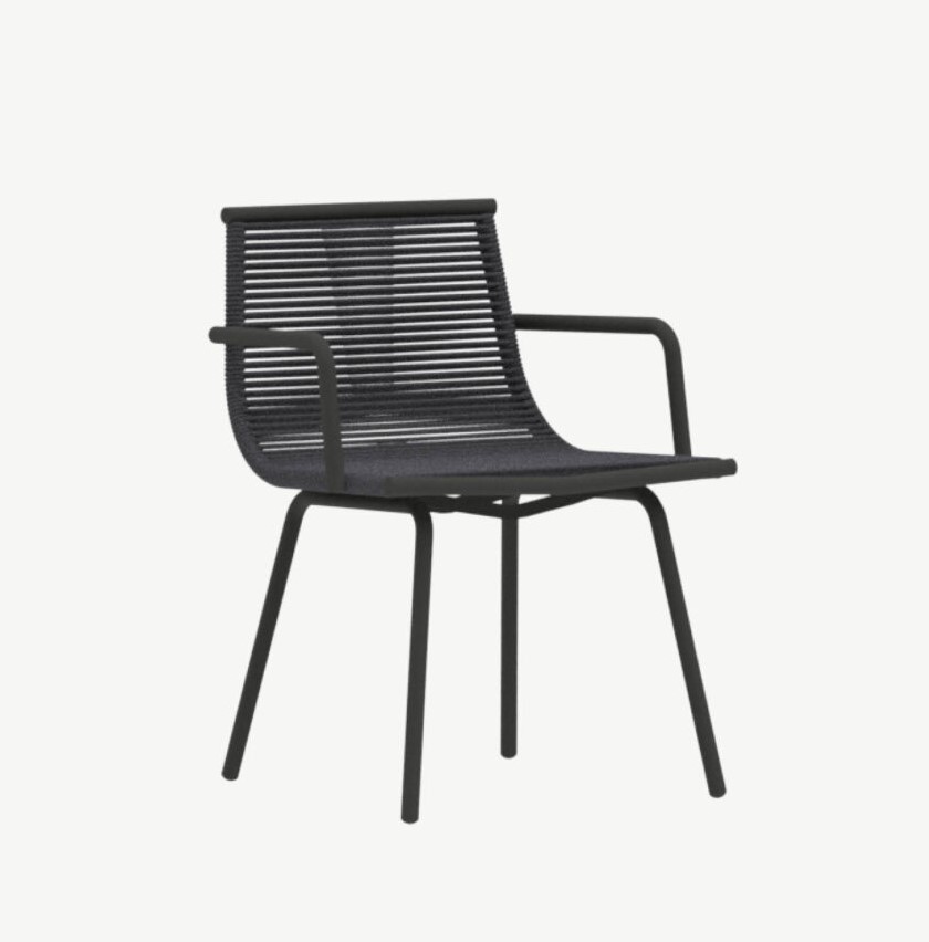 Product Image Laze Chair w/ Arms