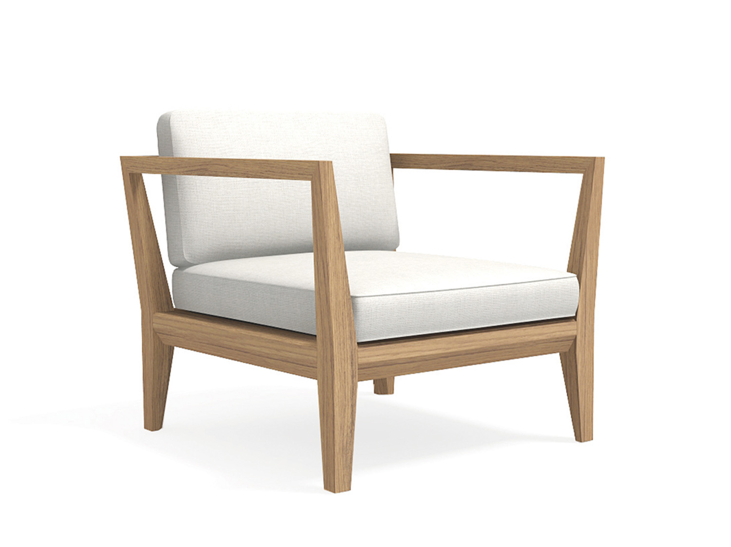 Product Image Teka Sofa Armchair