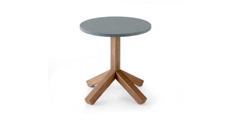 Product Image Root Side Table low