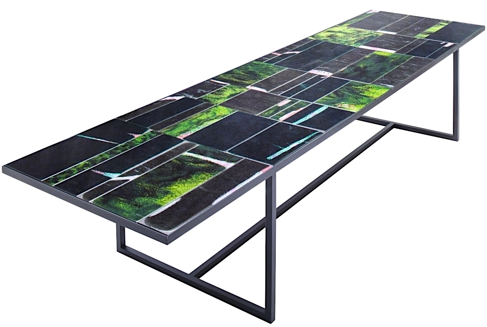 Product Image Sciara Dining Table