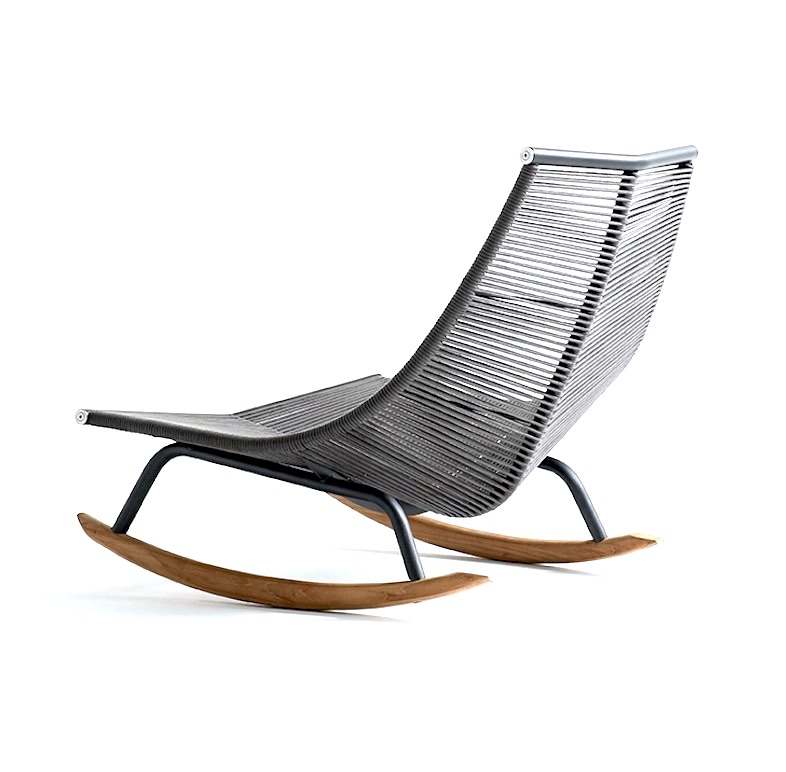 Product Image Laze Rocking Chair 