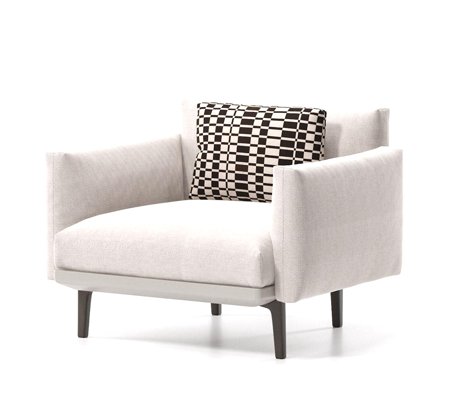 Product Image Boma Club Armchair