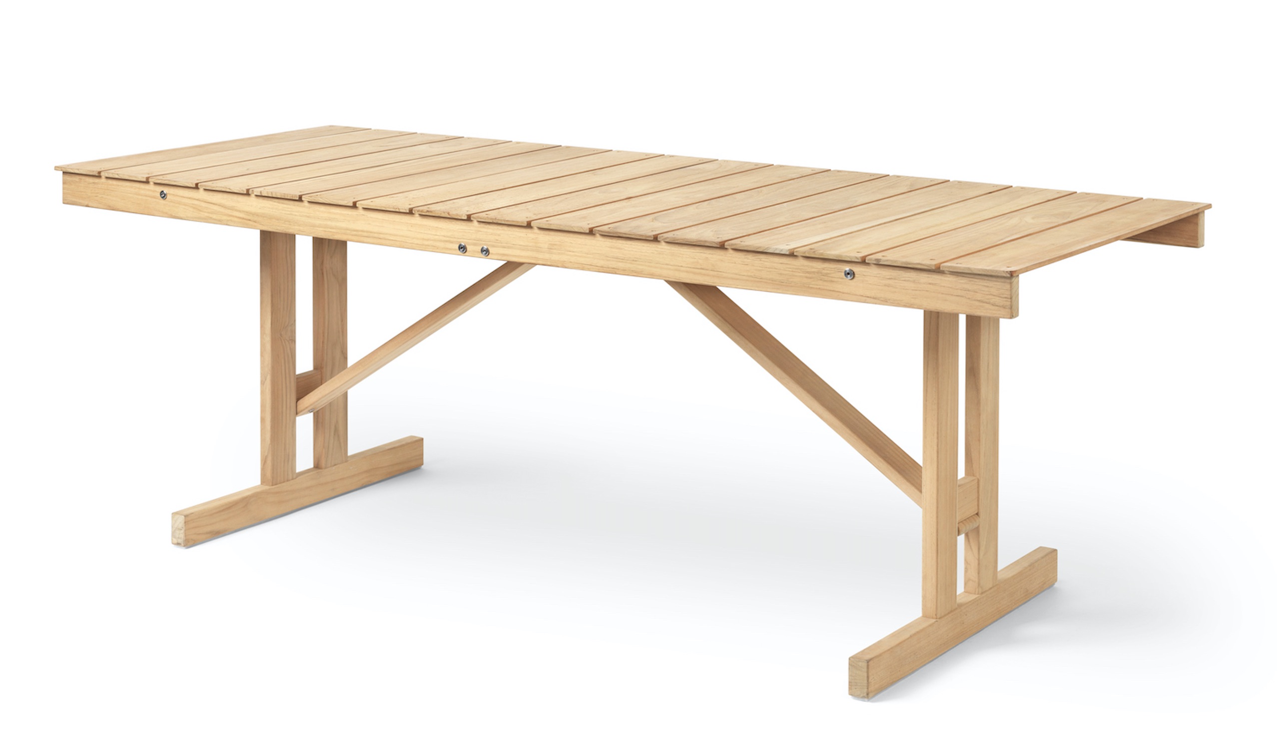 Product Image bm 1771 dining table | CH outdoor