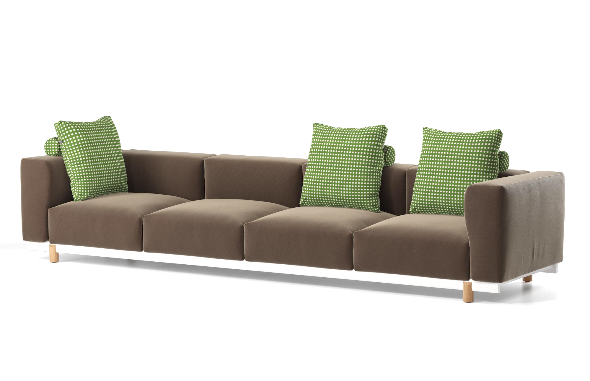 Product Image Molo Sofa 4 Seat
