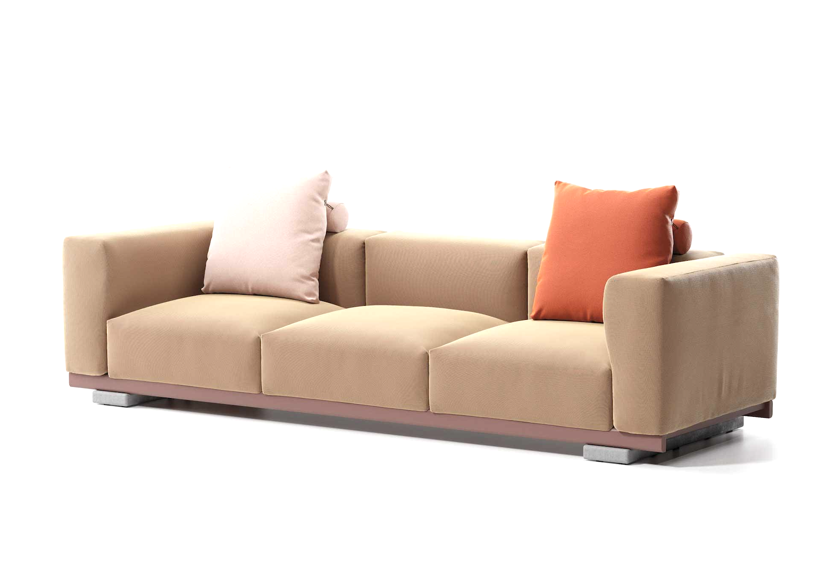 Product Image Molo Sofa 3 Seat