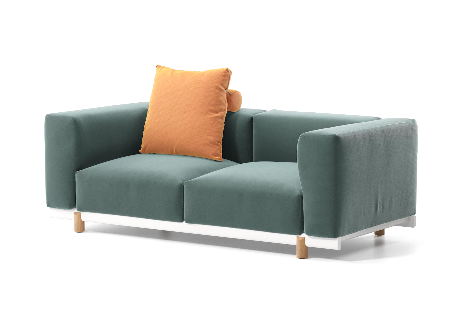 Product Image Molo Sofa 2 Seat