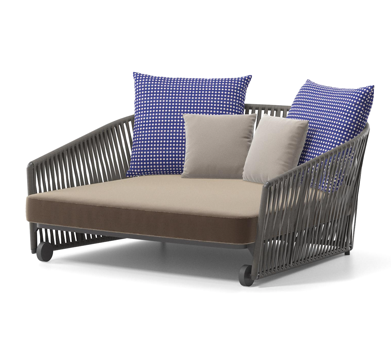 Product Image bitta lounge daybed
