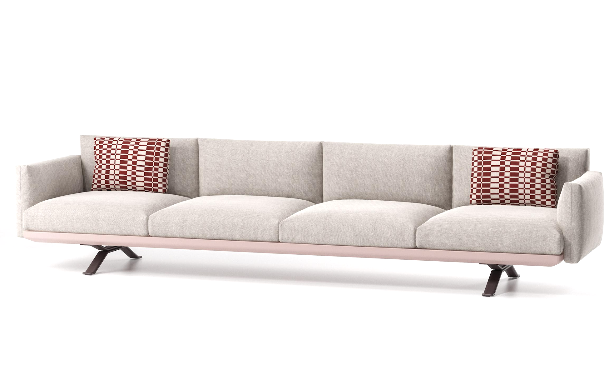 Product Image Boma 4 seat Sofa