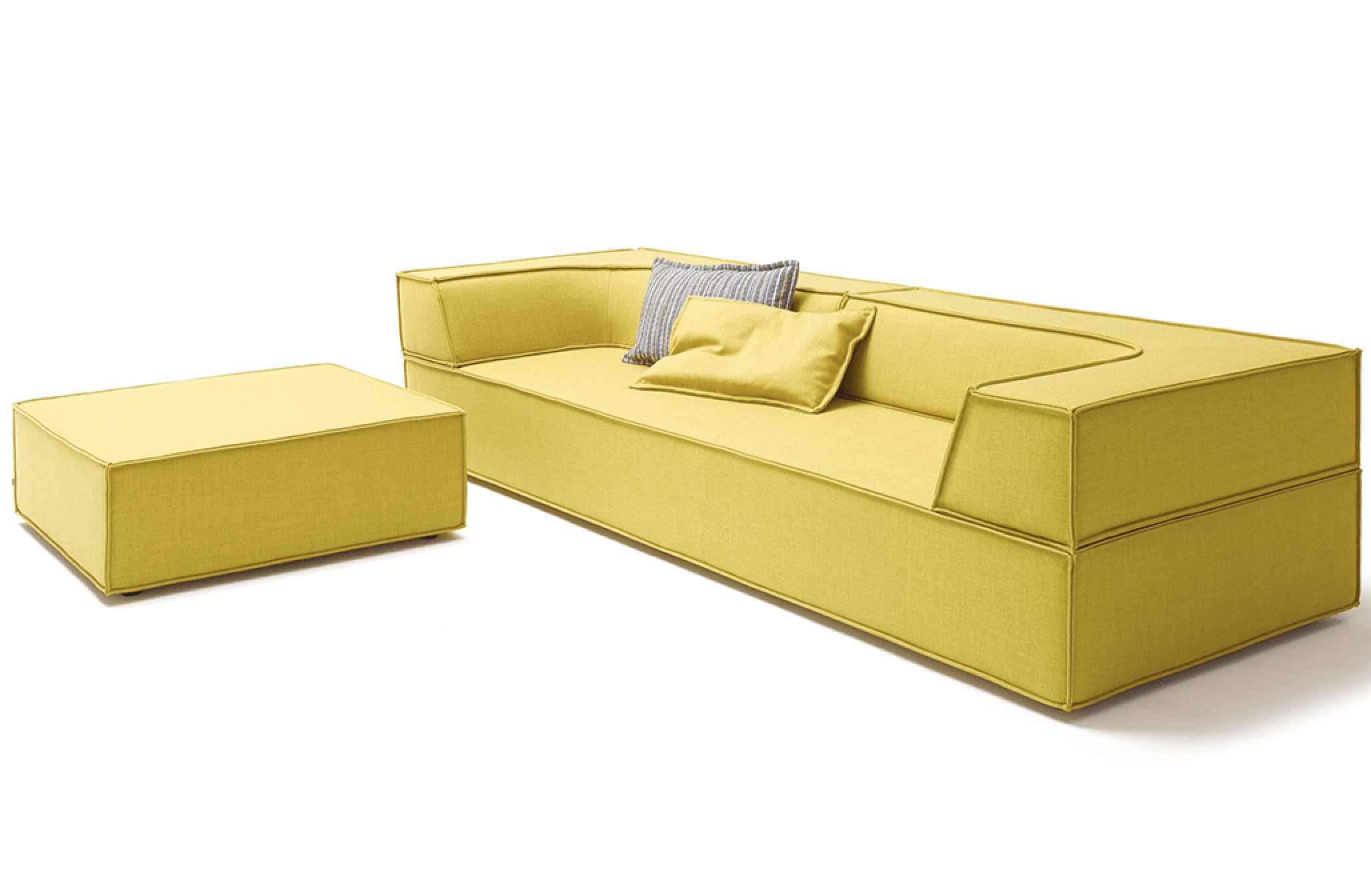 Product Image trio sofa