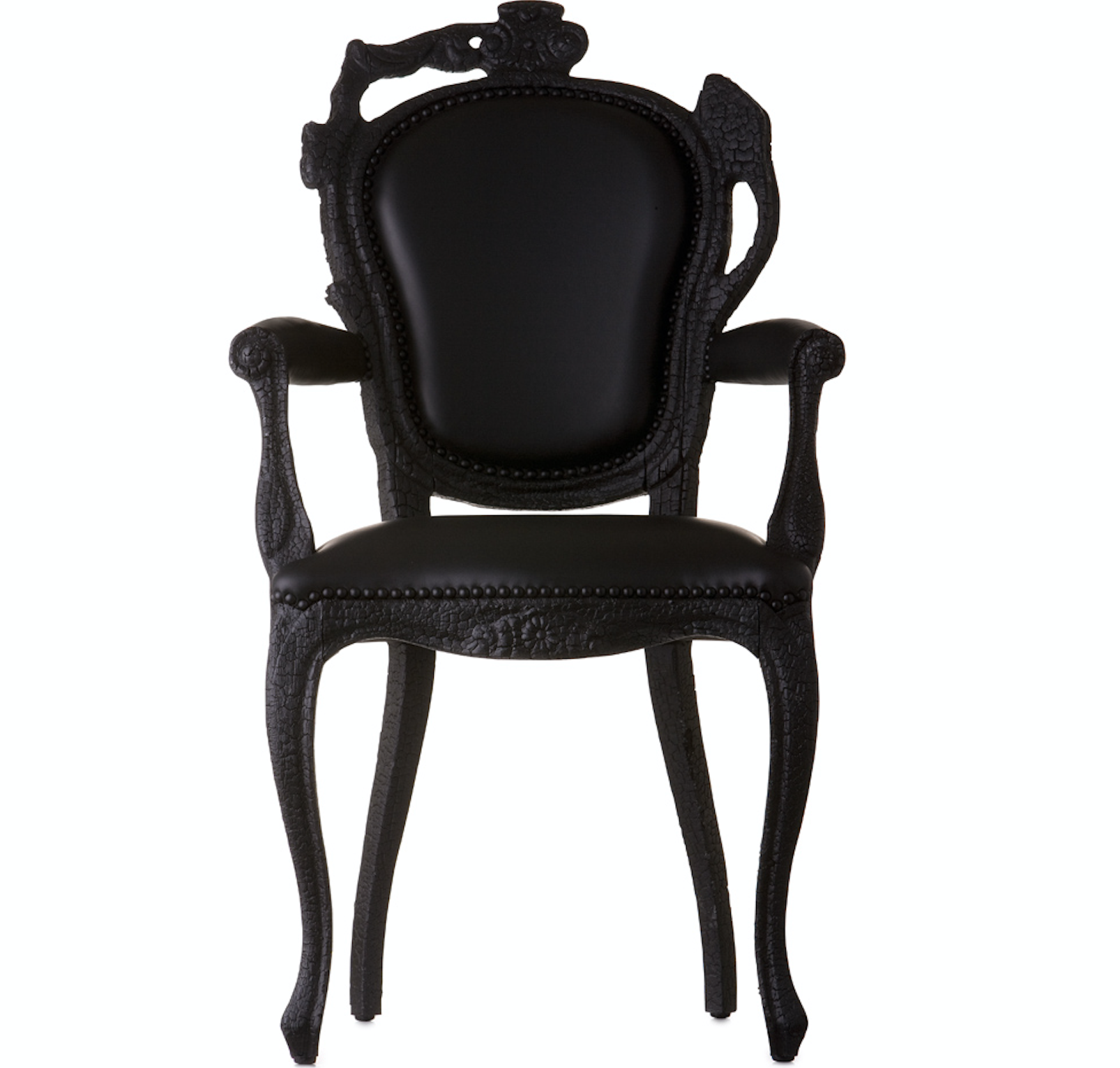 Product Image Smoke Chair w/Arms