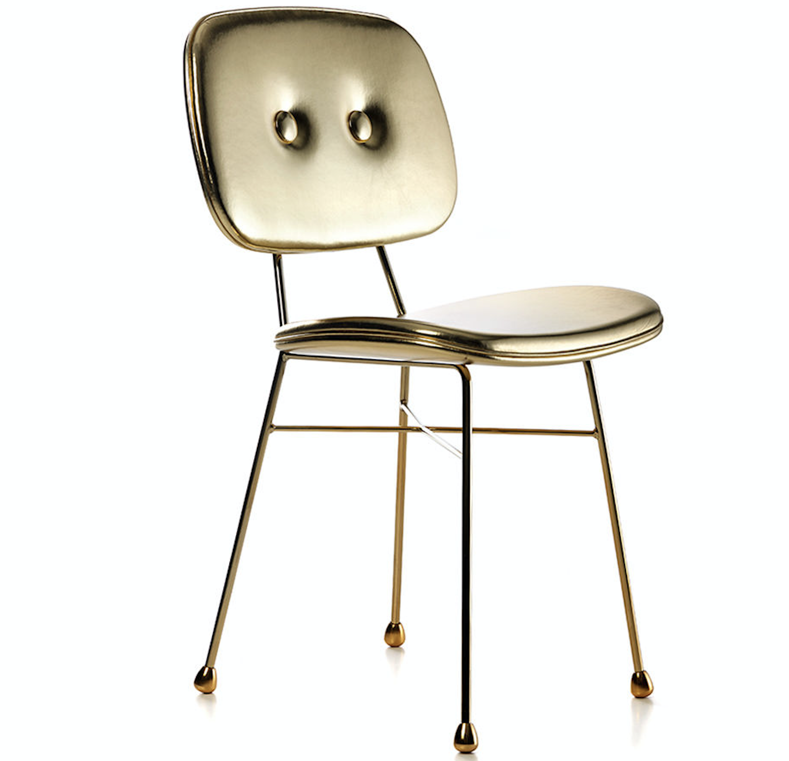Product Image The Golden Chair 