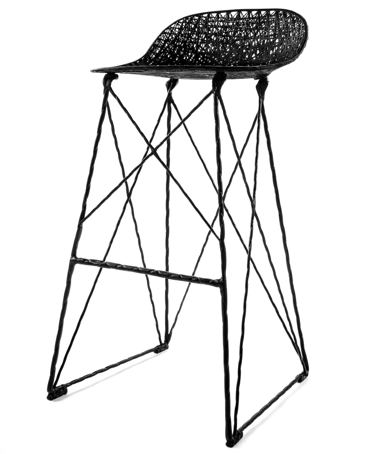 Product Image Carbon Stool