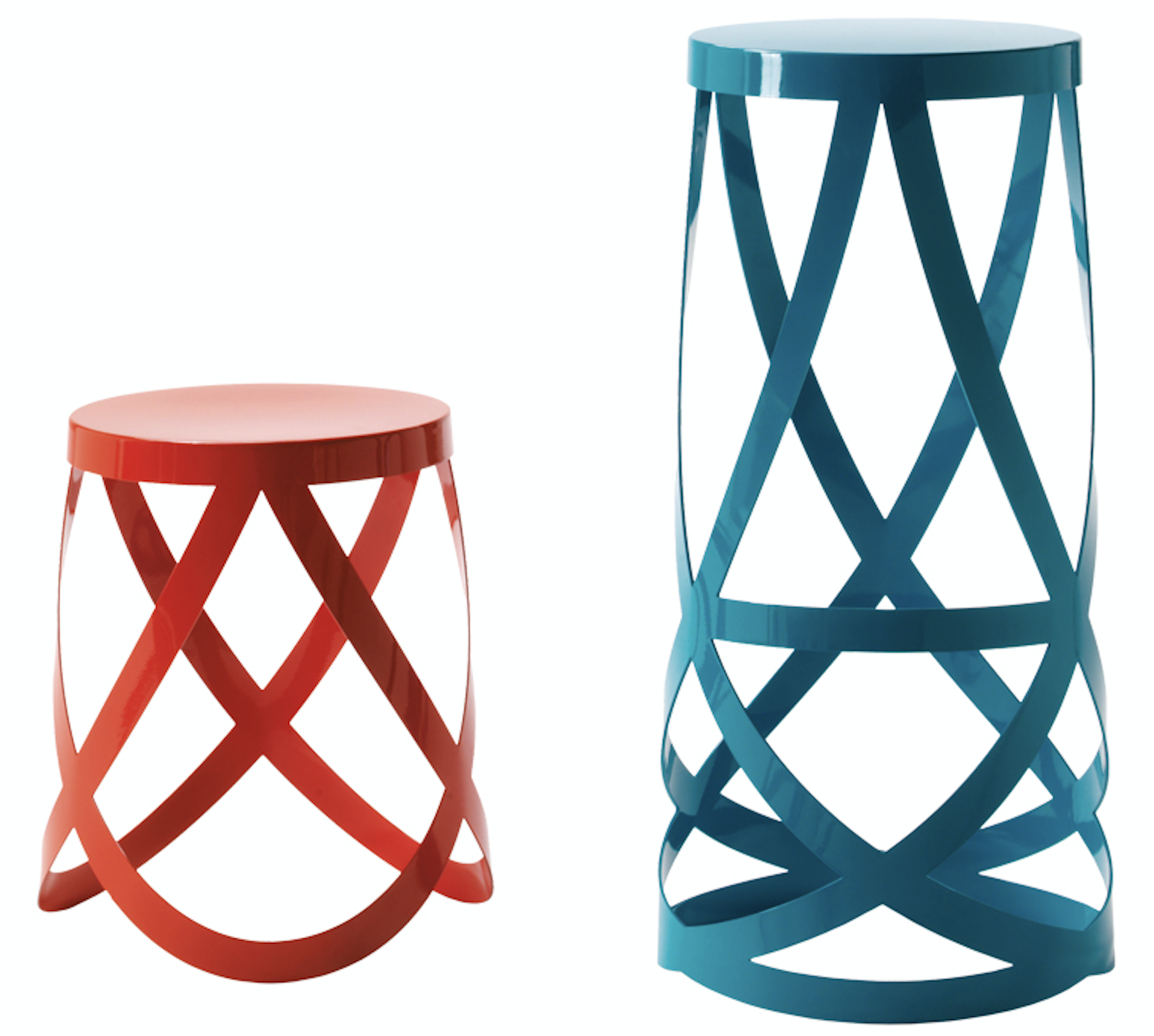 Product Image Ribbon stool | (QS)
