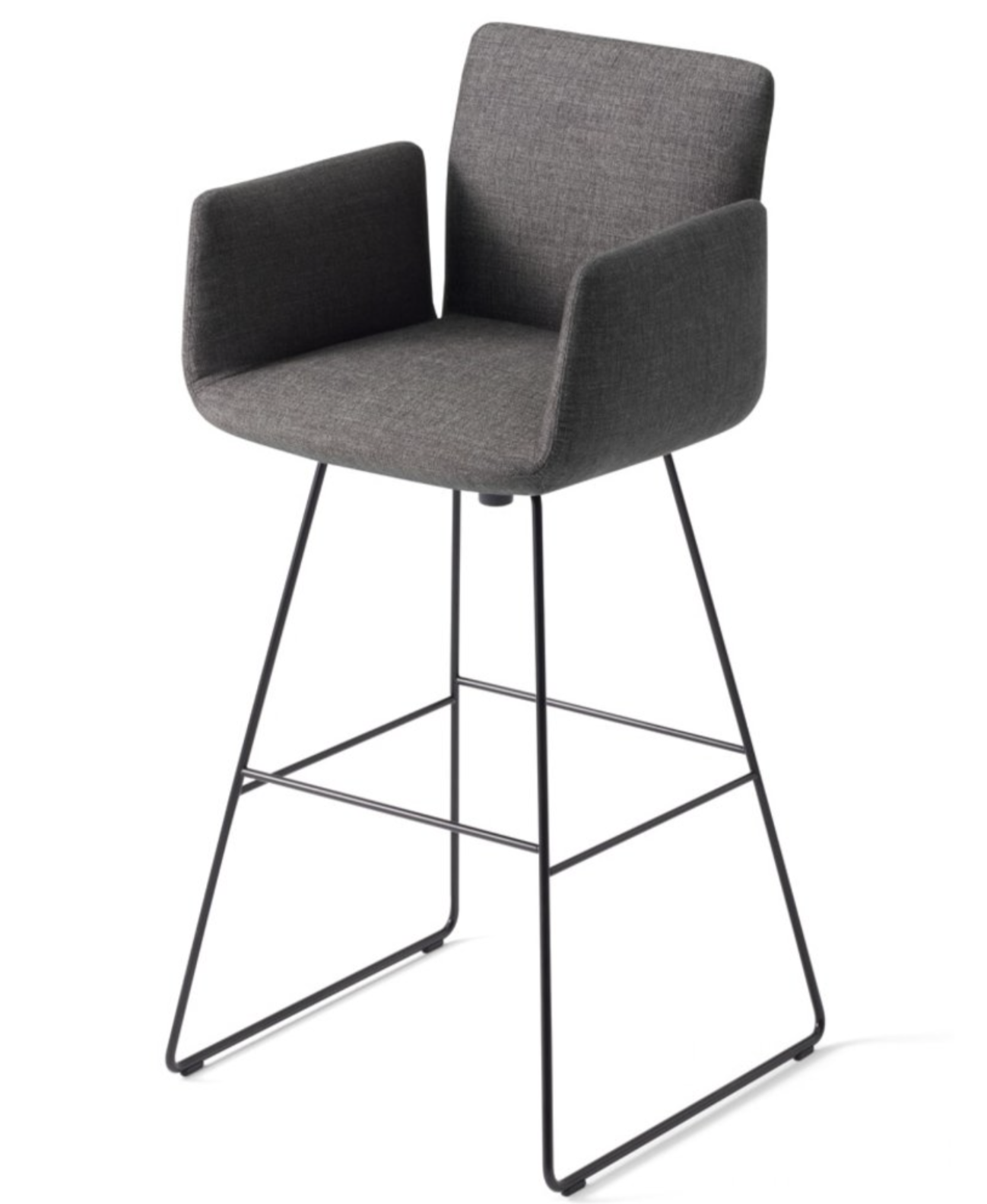 Product Image jalis stool sled