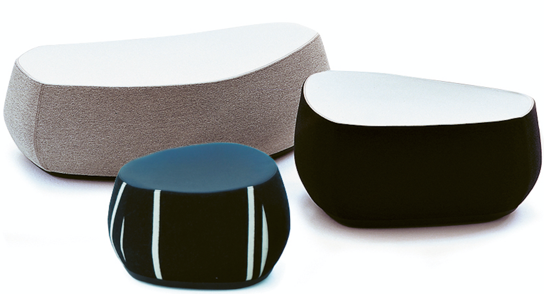 Product Image Fjord pouf