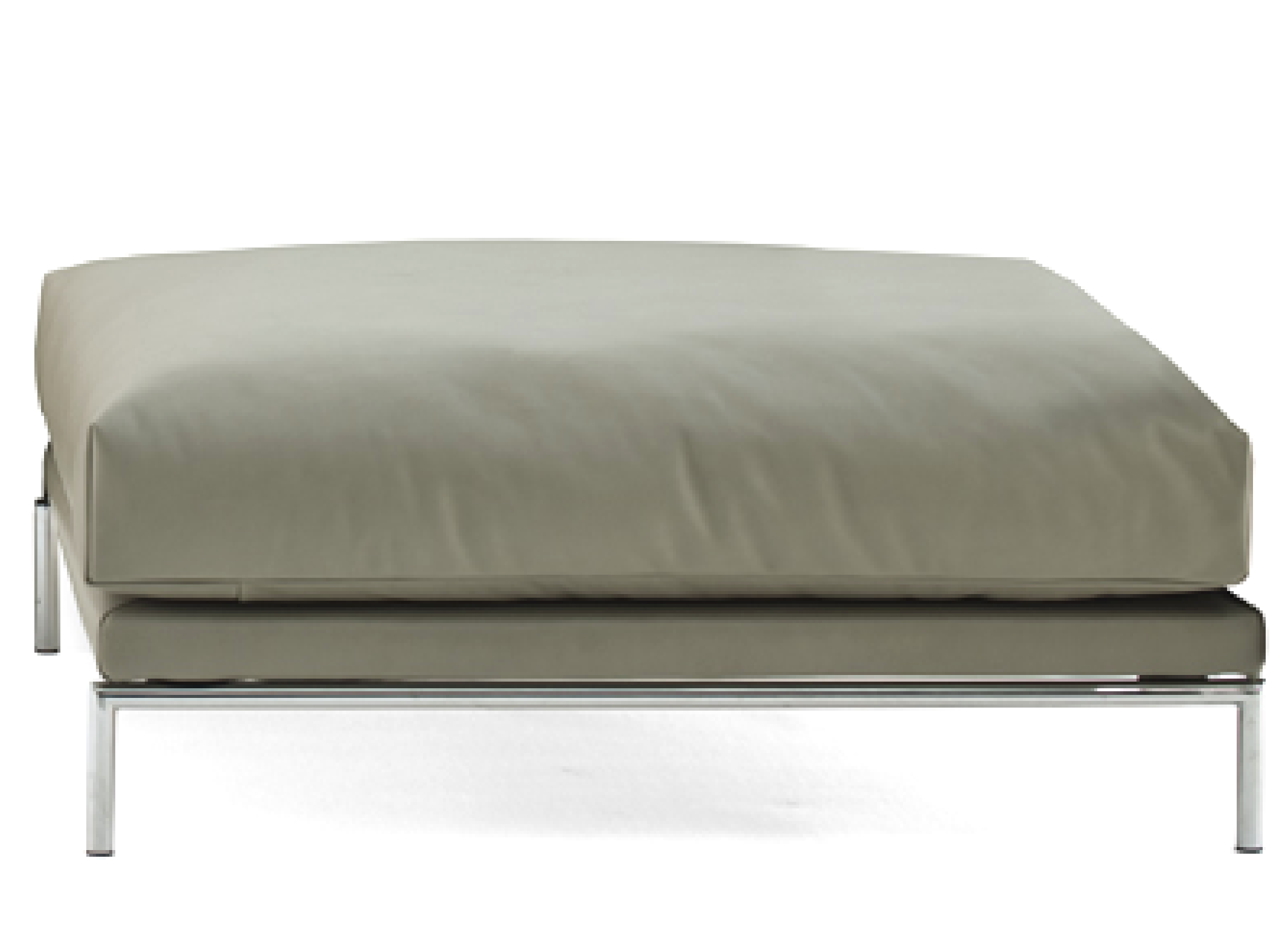 Product Image Gentry Ottoman
