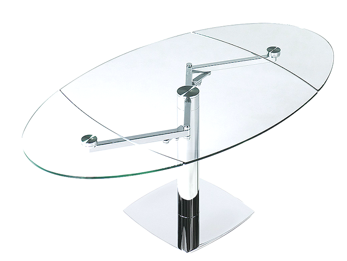 Product Image Titan Dining Table