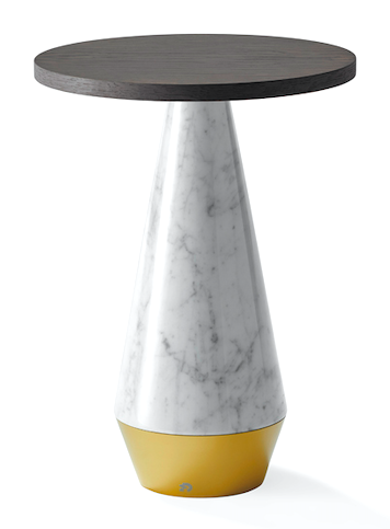 Product Image Totem Side Table