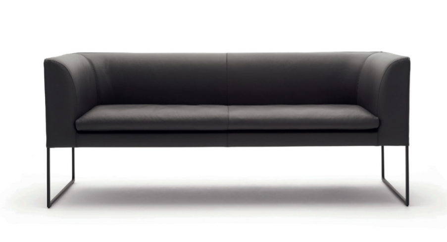 Product Image Mell Settee