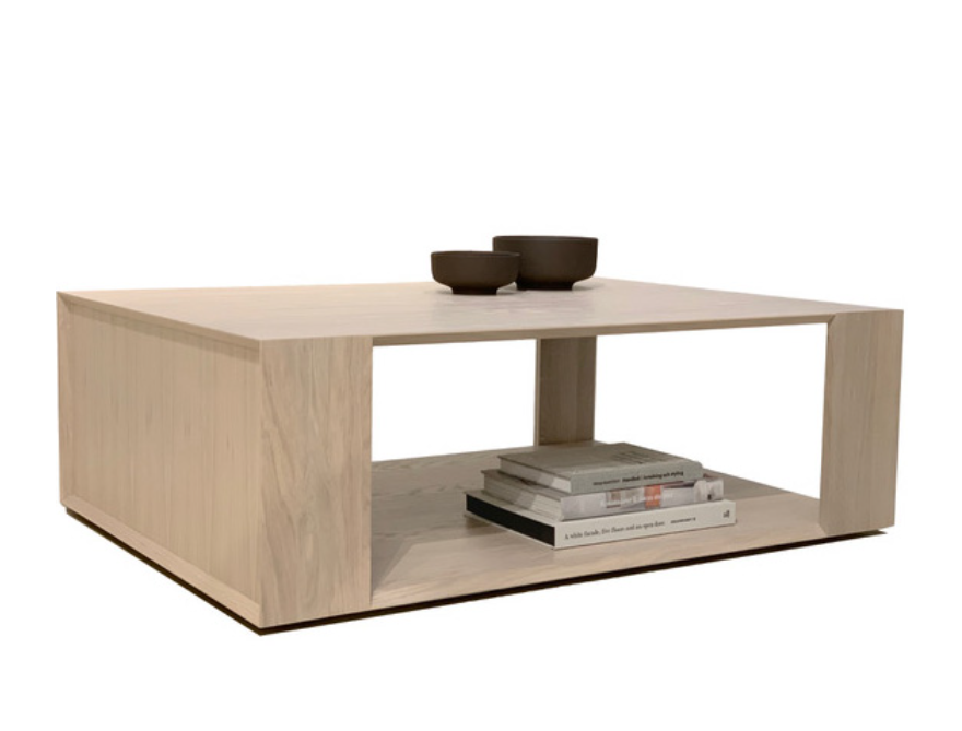Product Image Chamfer Coffee Table 110