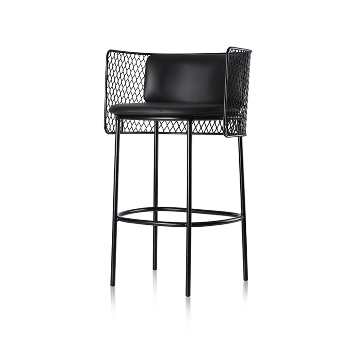 Product Image Doty Bar Stool Outdoor