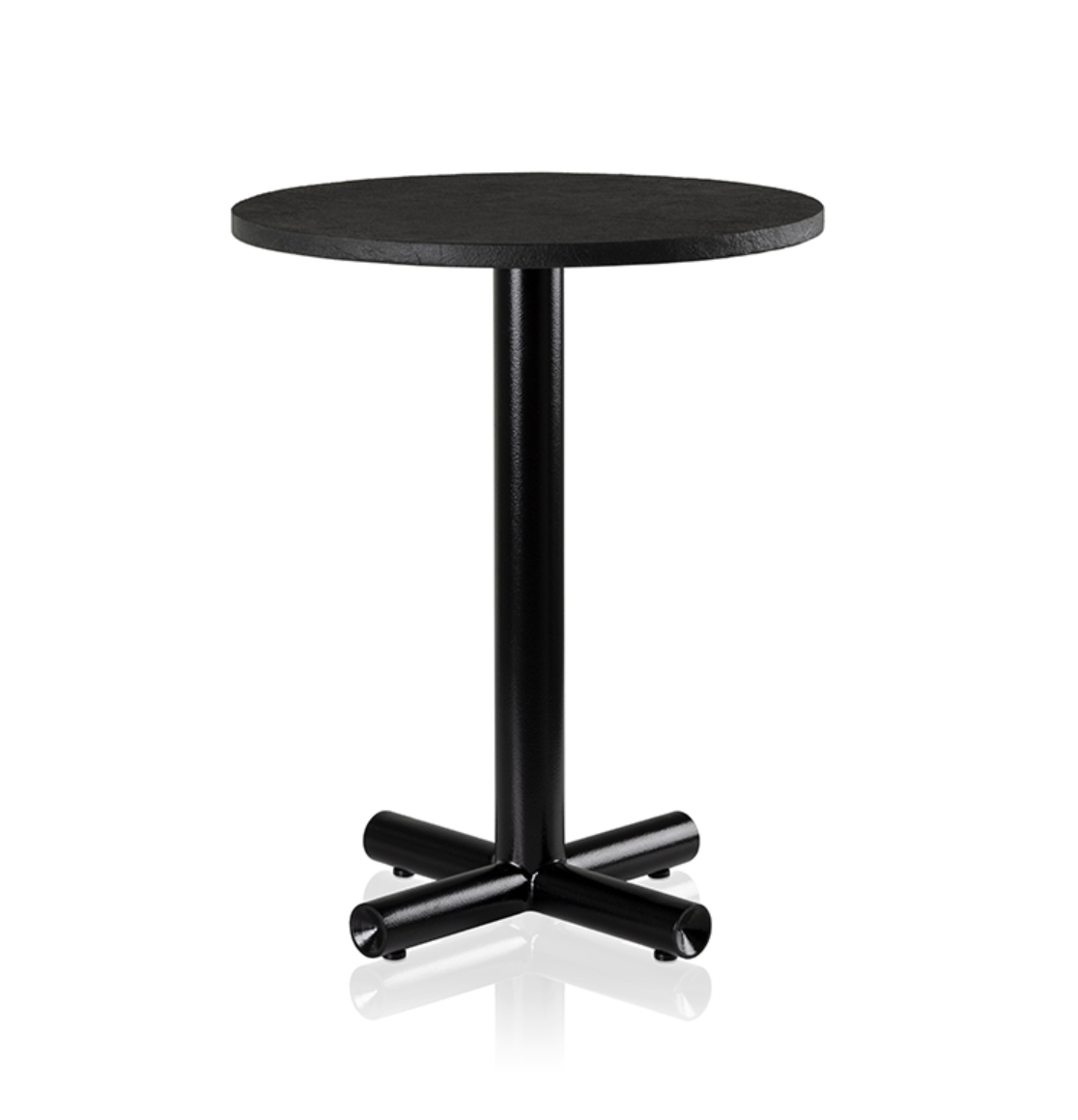 Product Image Pipe Side Table Outdoor