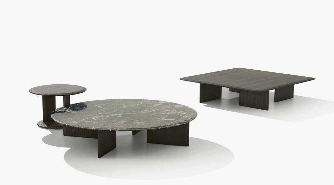 Product Image Mush Coffee Table