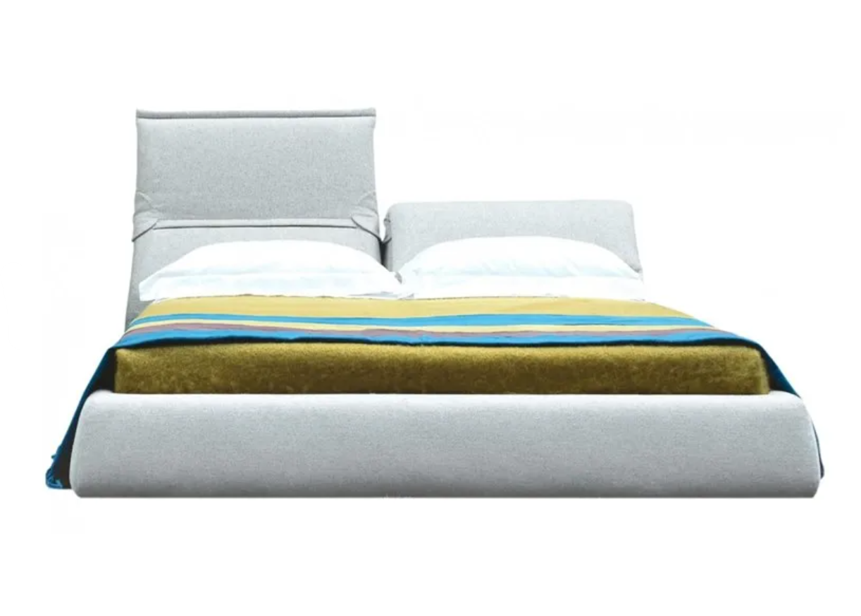 Product Image Highlands Bed