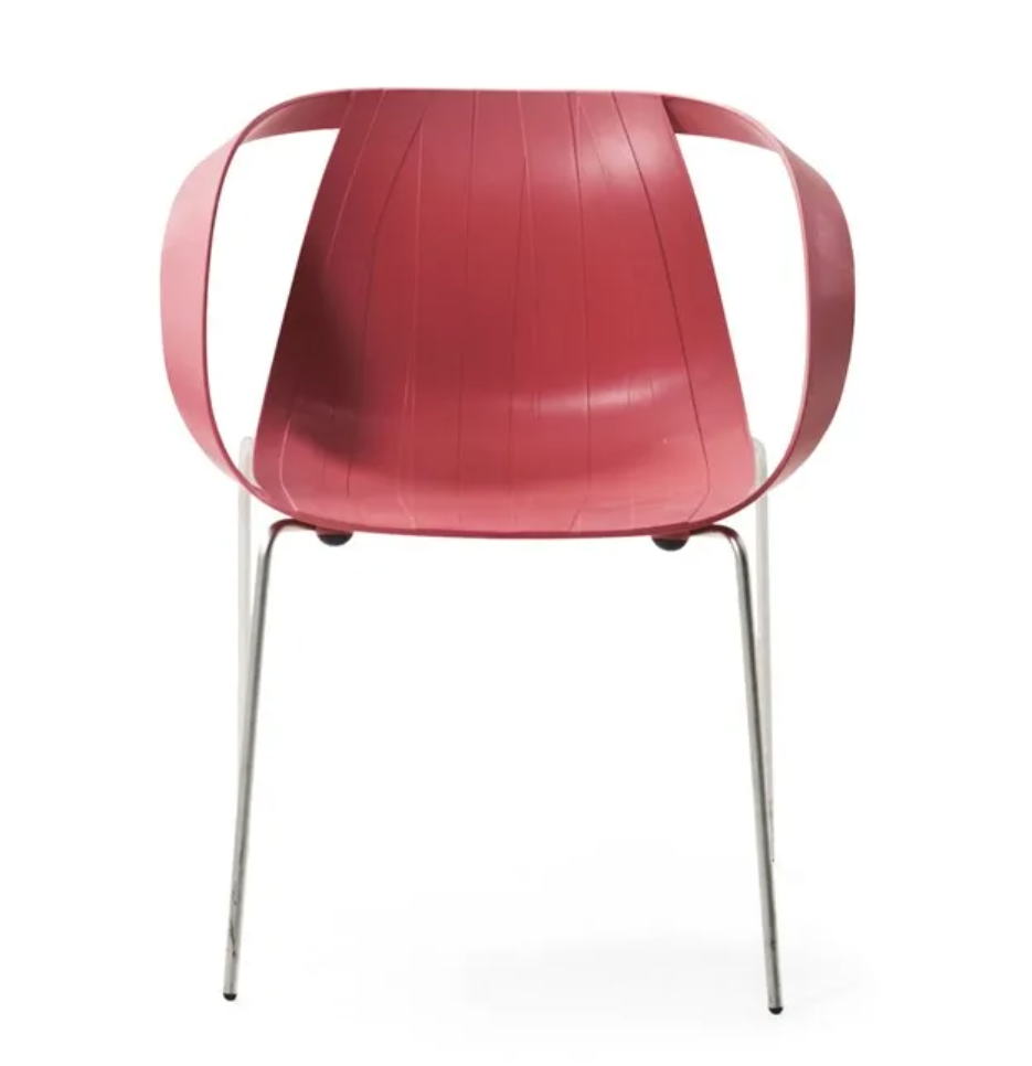Product Image Impossible Wood Chair w/ Arms